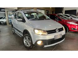 VOLKSWAGEN Crossfox 1.6 4P FLEX