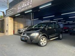 VOLKSWAGEN Crossfox 1.6 4P FLEX