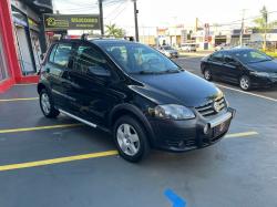 VOLKSWAGEN Crossfox 1.6 4P FLEX