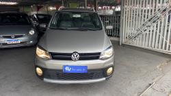 VOLKSWAGEN Crossfox 1.6 4P FLEX