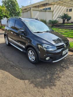 VOLKSWAGEN Crossfox 1.6 4P FLEX