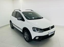 VOLKSWAGEN Crossfox 1.6 4P FLEX