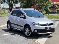 VOLKSWAGEN Crossfox 1.6 4P FLEX