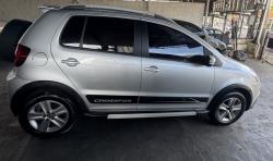 VOLKSWAGEN Crossfox 1.6 4P FLEX