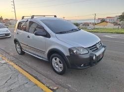 VOLKSWAGEN Crossfox 1.6 4P FLEX