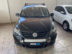 VOLKSWAGEN Crossfox 1.6 4P FLEX