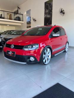 VOLKSWAGEN Crossfox 1.6 4P FLEX