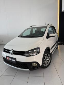 VOLKSWAGEN Crossfox 1.6 4P FLEX