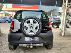 VOLKSWAGEN Crossfox 1.6 4P FLEX