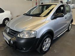 VOLKSWAGEN Crossfox 1.6 4P FLEX