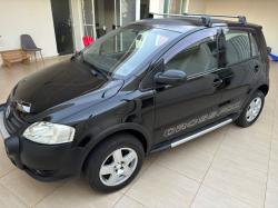 VOLKSWAGEN Crossfox 1.6 4P FLEX