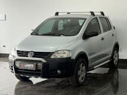 VOLKSWAGEN Crossfox 1.6 4P FLEX