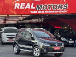 VOLKSWAGEN Crossfox 1.6 4P FLEX
