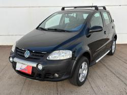 VOLKSWAGEN Crossfox 1.6 4P FLEX