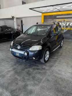 VOLKSWAGEN Crossfox 1.6 4P FLEX