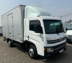 VOLKSWAGEN Delivery EXPRESS PRIME +