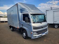 VOLKSWAGEN Delivery EXPRESS