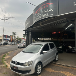 VOLKSWAGEN Fox 1.0 12V 4P TRENDLINE FLEX