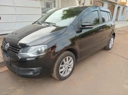 VOLKSWAGEN Fox 1.0 12V 4P TRENDLINE FLEX