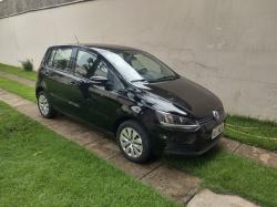 VOLKSWAGEN Fox 1.0 12V 4P TRENDLINE FLEX