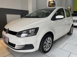 VOLKSWAGEN Fox 1.0 12V 4P TRENDLINE FLEX