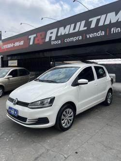 VOLKSWAGEN Fox 1.0 12V 4P TRENDLINE FLEX