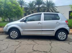 VOLKSWAGEN Fox 1.0 12V 4P TRENDLINE FLEX