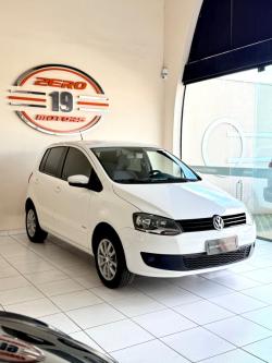 VOLKSWAGEN Fox 1.0 12V 4P TRENDLINE FLEX