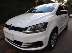 VOLKSWAGEN Fox 1.0 12V 4P TRENDLINE FLEX