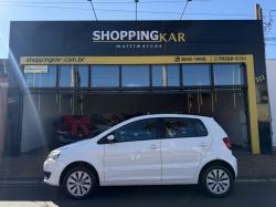 VOLKSWAGEN Fox 1.0 12V 4P TRENDLINE FLEX