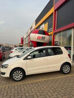 VOLKSWAGEN Fox 1.0 12V 4P TRENDLINE FLEX