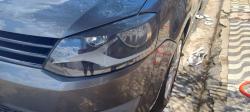 VOLKSWAGEN Fox 1.0 4P I-TREND FLEX