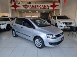 VOLKSWAGEN Fox 1.0 4P FLEX