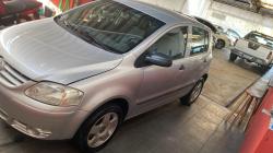 VOLKSWAGEN Fox 1.0 4P I-TREND FLEX