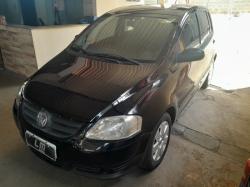 VOLKSWAGEN Fox 1.0 4P FLEX