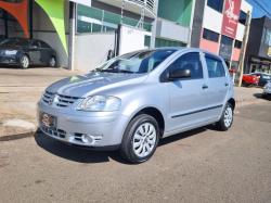 VOLKSWAGEN Fox 1.0 4P FLEX