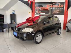 VOLKSWAGEN Fox 1.0 4P PLUS FLEX