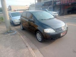 VOLKSWAGEN Fox 1.0 4P FLEX