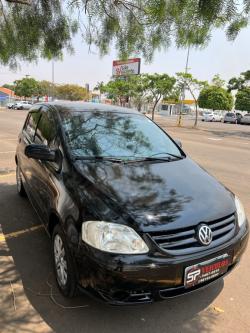 VOLKSWAGEN Fox 1.0 4P FLEX