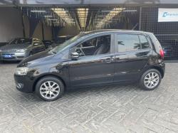 VOLKSWAGEN Fox 1.0 4P TREND FLEX