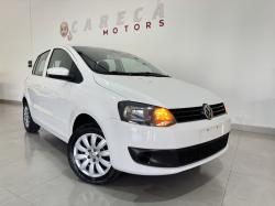 VOLKSWAGEN Fox 1.0 4P FLEX