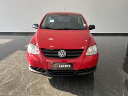 VOLKSWAGEN Fox 1.0 4P FLEX