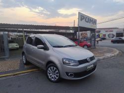 VOLKSWAGEN Fox 1.0 4P TREND FLEX