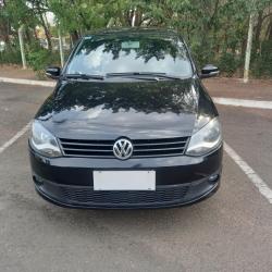 VOLKSWAGEN Fox 1.0 4P TREND FLEX