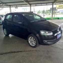 VOLKSWAGEN Fox 1.0 4P TREND FLEX