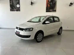 VOLKSWAGEN Fox 1.0 4P TRENDLINE FLEX