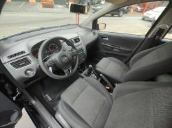 VOLKSWAGEN Fox 1.0 4P TRENDLINE FLEX