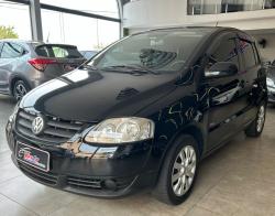 VOLKSWAGEN Fox 1.0 4P ROUTE FLEX