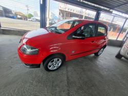 VOLKSWAGEN Fox 1.0 4P ROUTE FLEX