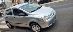 VOLKSWAGEN Fox 1.0 4P FLEX